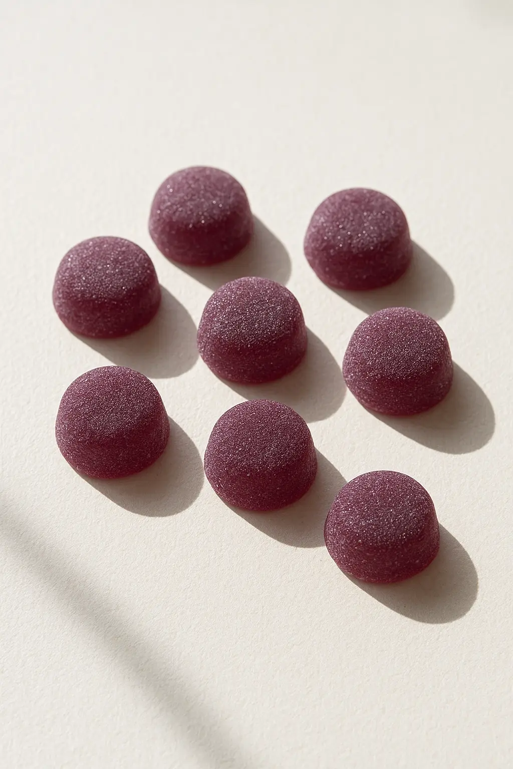 ZENURA - GUMMIES MYRTILLE LAVIE.